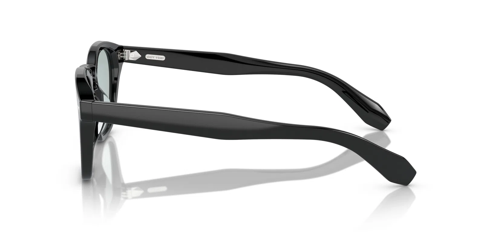 Oliver Peoples N.03 5527U Eyeglasses - view 8